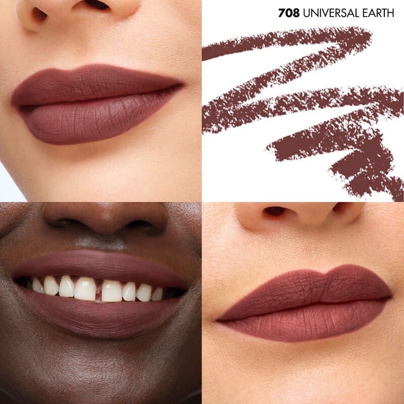 Artist Color Pencil-708 Universal Earth