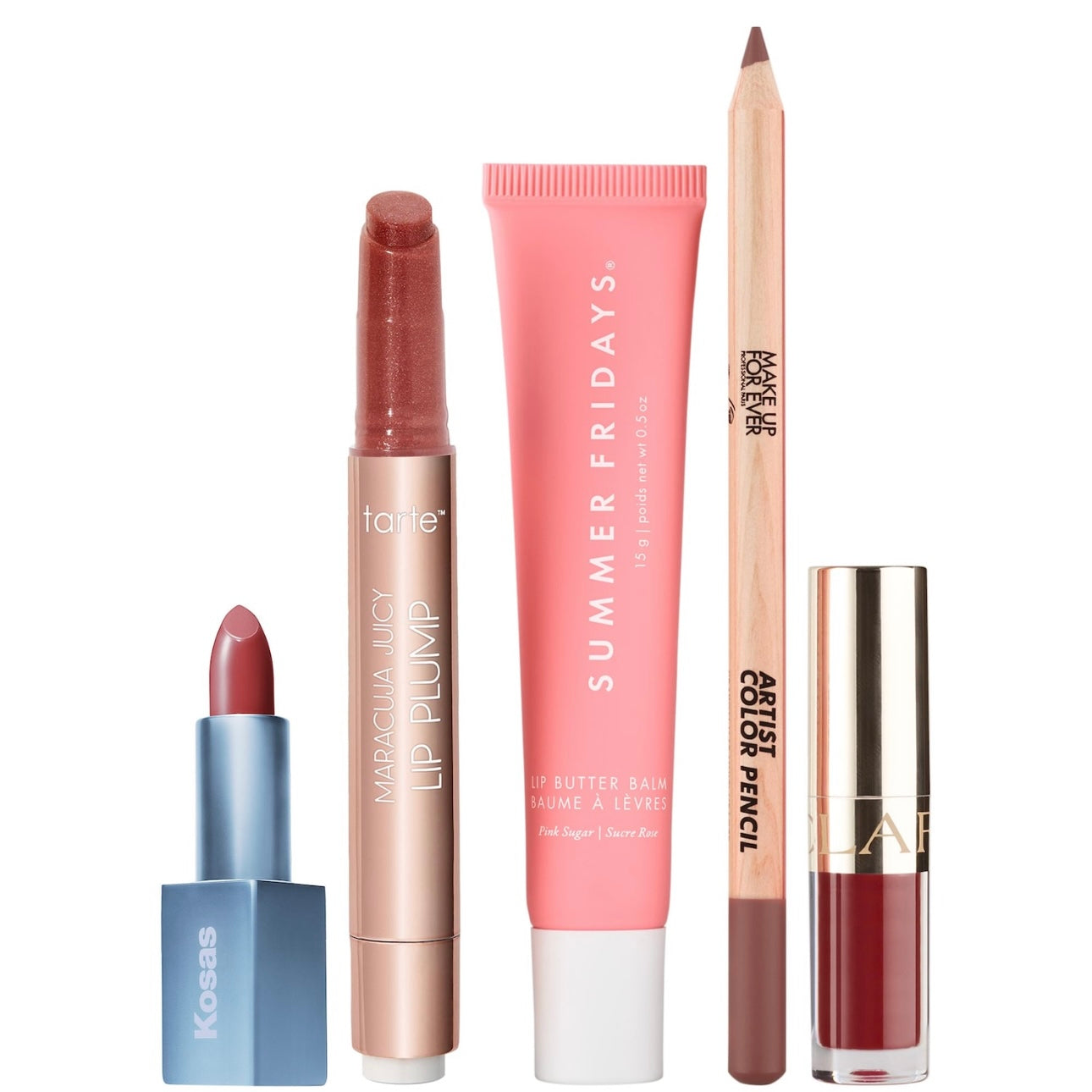 It's Giving Lip Value Set - Sephora Favorites