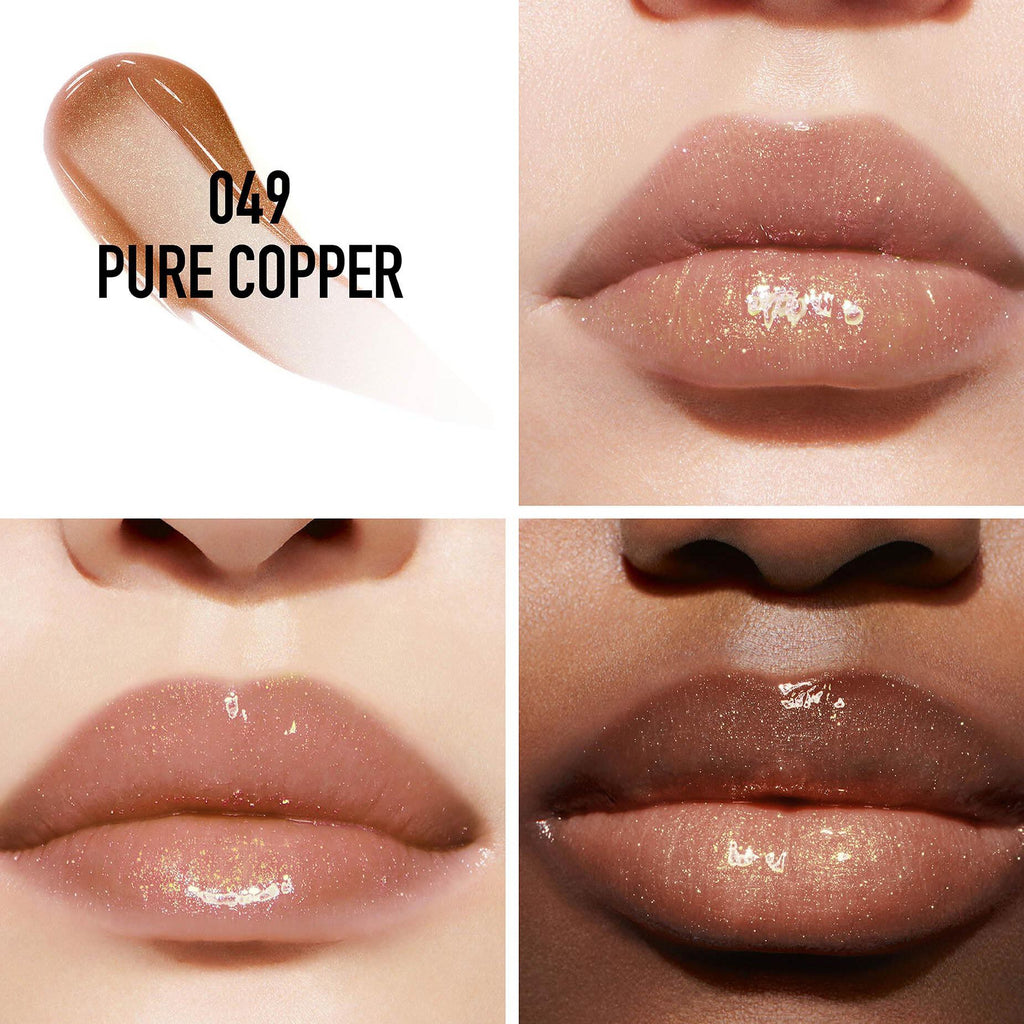 049 Pure Copper - Dior Addict Lip Maximizer