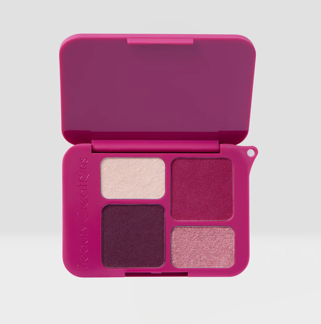 Plush - Sombras Para Ojos - Berry Drama