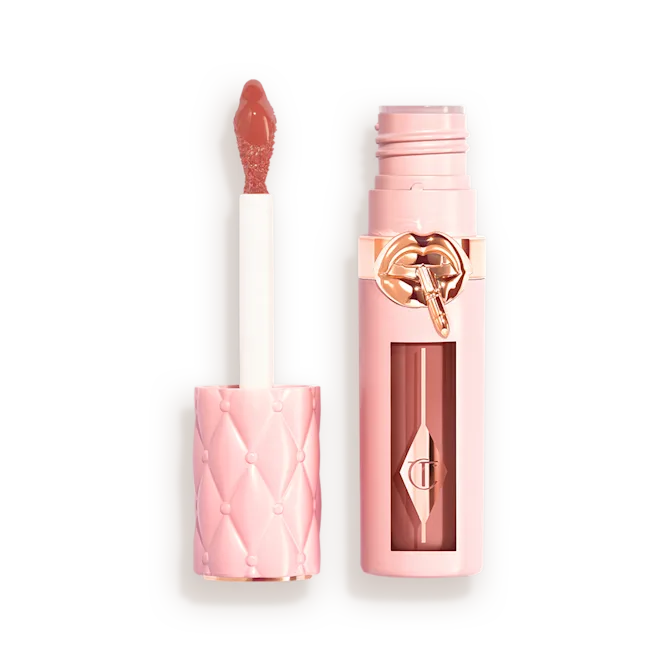 Pillow Talk Medium/Deep - Big Lip Plumpgasm Plumping Lip Gloss