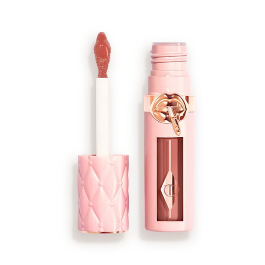 Pillow Talk Medium/Deep - Big Lip Plumpgasm Plumping Lip Gloss