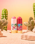 The Powerpuff Girls X Beauty Creations - Set de Rubores En Barra - Pretty Desperados - Las Chicas Superpoderosas