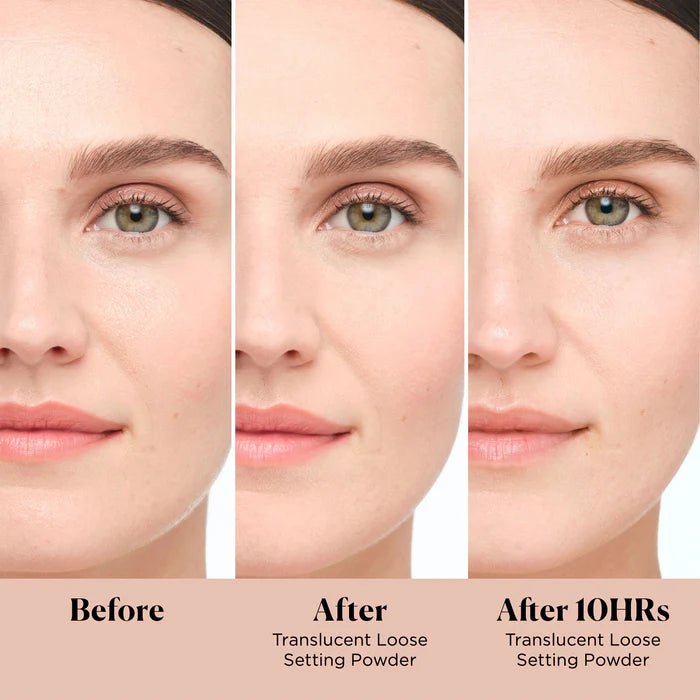 Laura Mercier Translucent Loose Setting Powder Honey