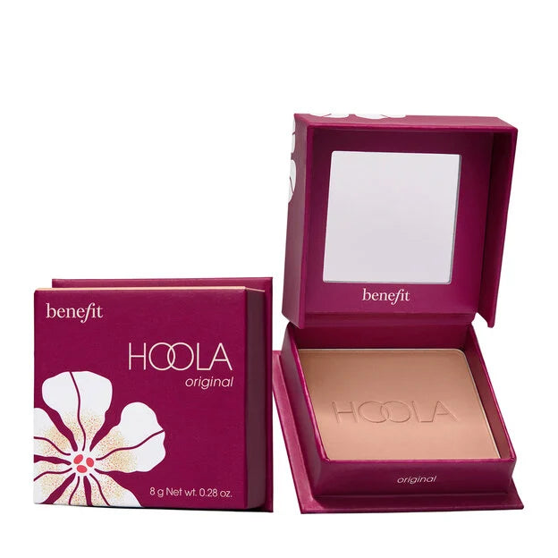Hoola Matte Bronzer