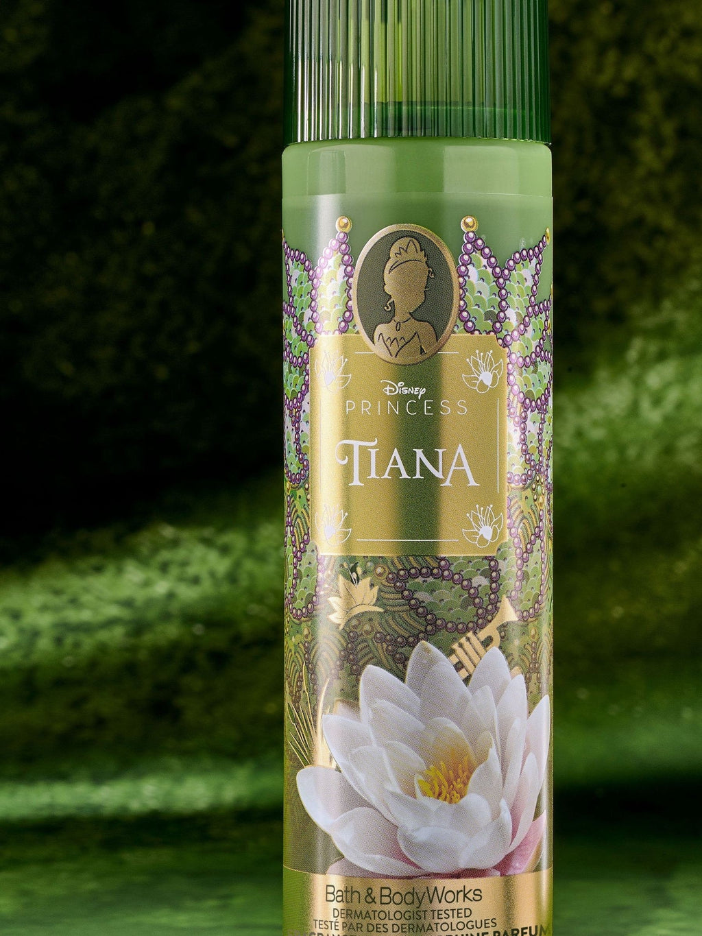 Tiana - Fine Fragrance Mist