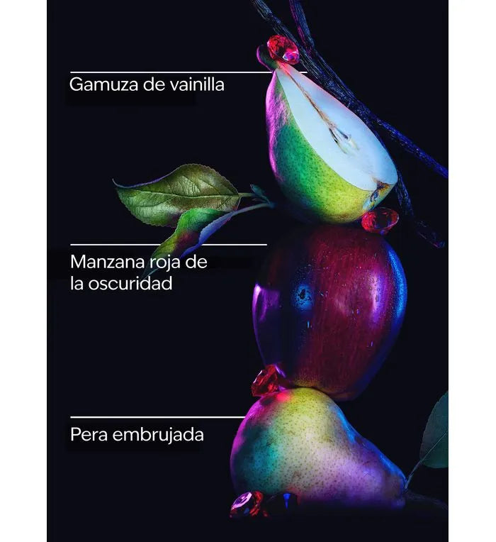 Evil Queen - Jabón en espuma