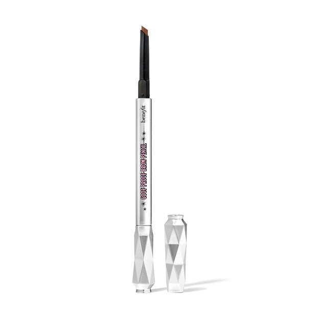 Goof Proof Easy Shape & Fill Eyebrow Pencil - 3.75 - Warm Medium Brown