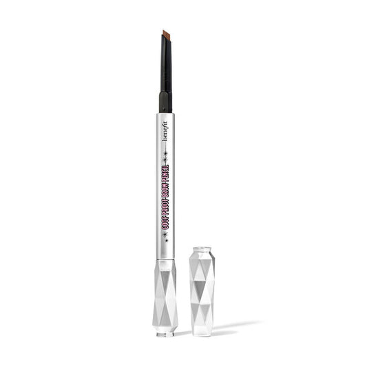 Goof Proof Easy Shape & Fill Eyebrow Pencil - 3.75 - Warm Medium Brown