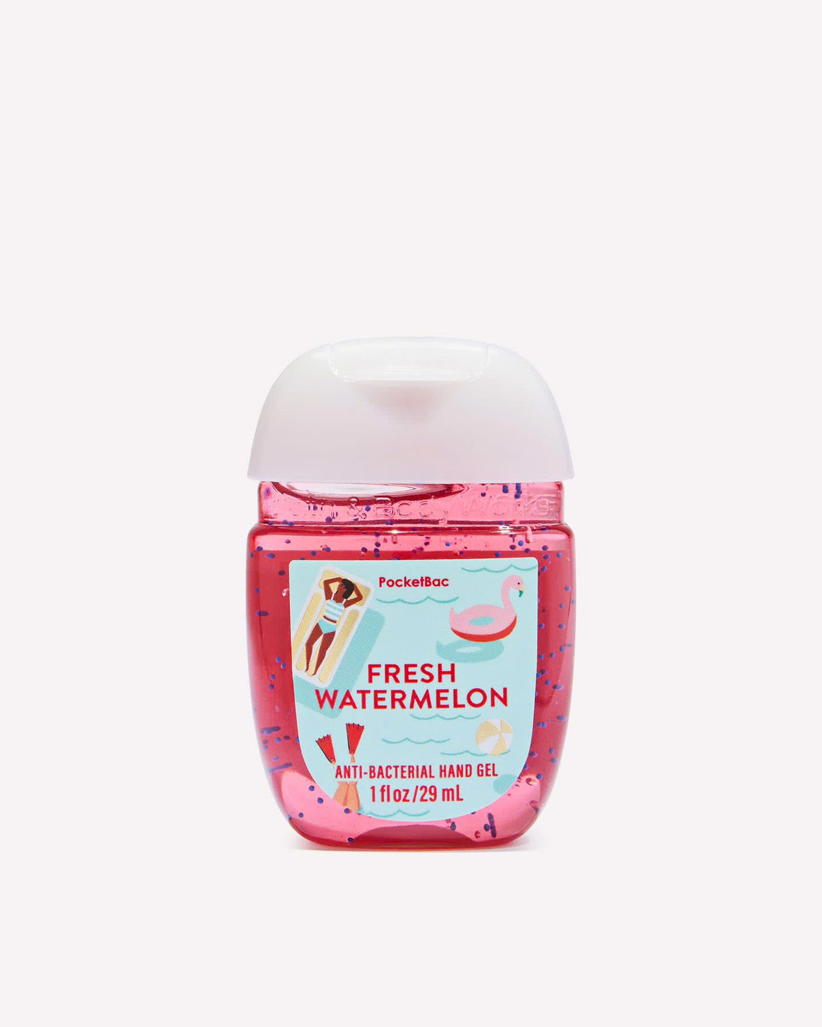 Fresh Watermelon - Gel Antibacterial