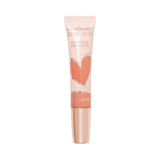 Peach Sauce - Flawless Stay Liquid Blush Cheeked Up Wands