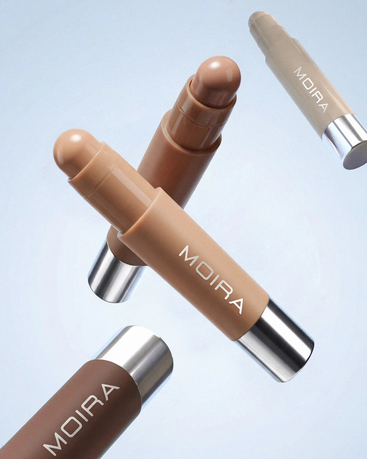 Precision Sculpt Stick - Contorno en Barra  - 004 Fuse