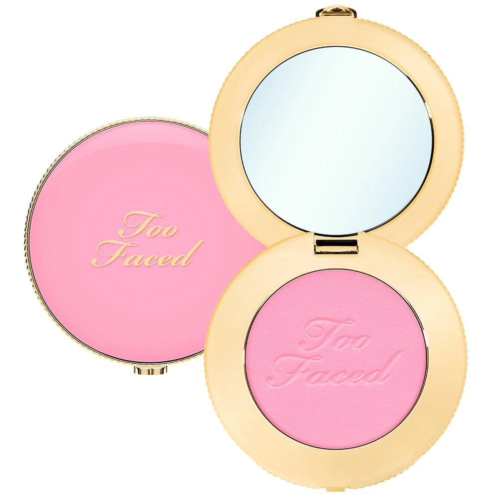 Candy Clouds - Cloud Crush Blurring Blush