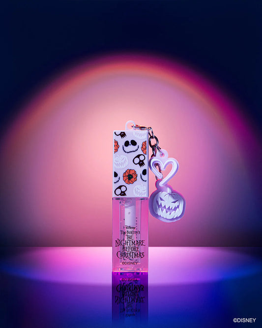 Pumpkin King - The Nightmare Before Christmas X Beauty Creations - Aceite De Labios