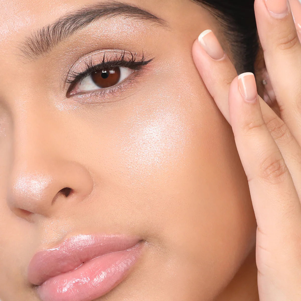 Iluminador Dreamlight Highligther Balm - 001 Icy Daze