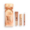 Supernudes - Lip and Cheek Trio Makeup Gift Set