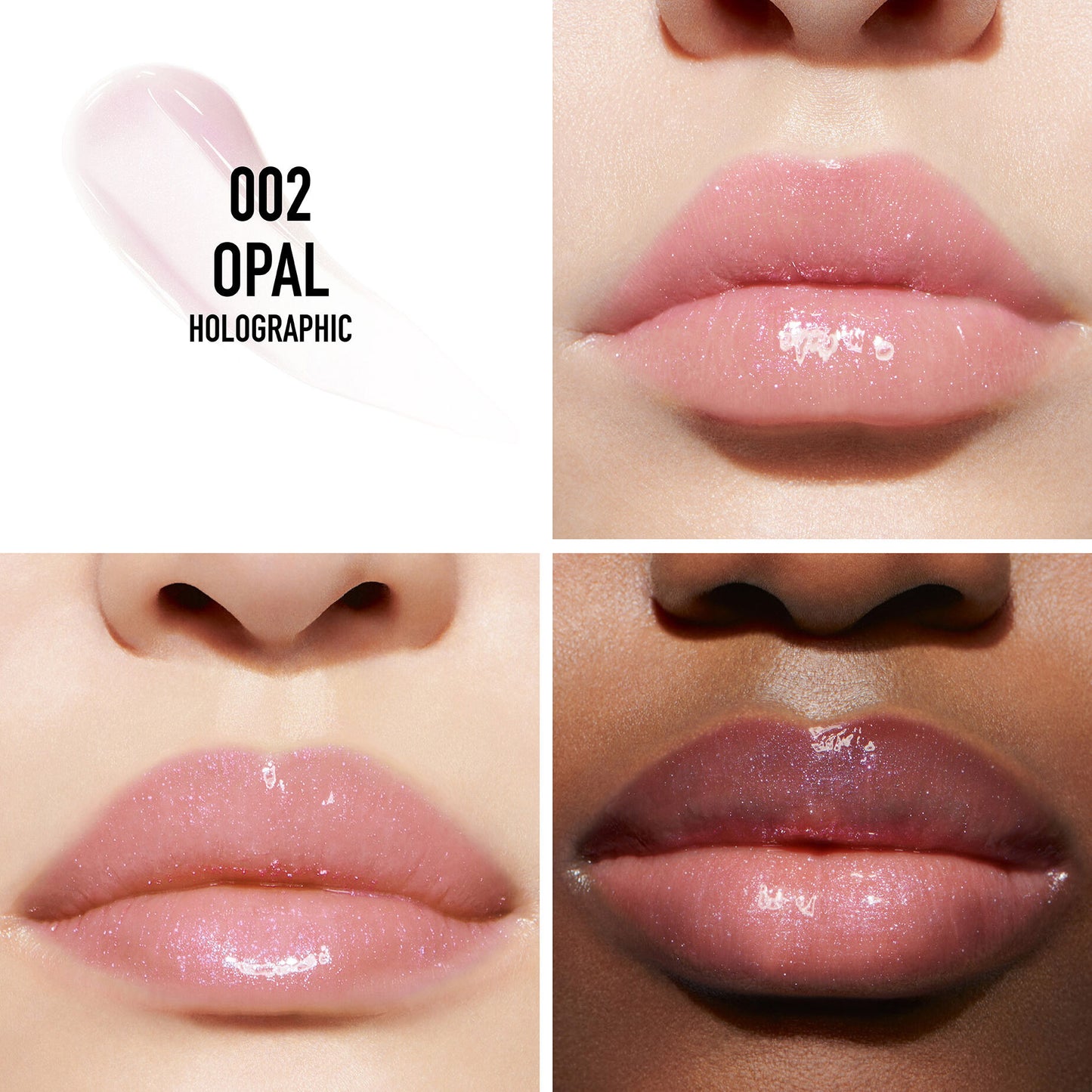 002  Opal - Dior Addict Lip Maximizer