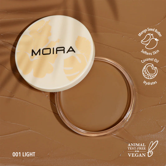 Stay Golden Cream Bronzer - 001 Light