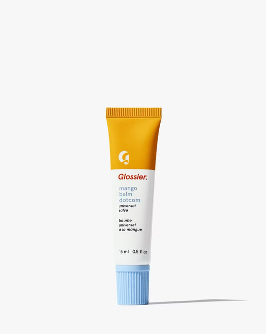 Glossier Balm Dotcom - Mango