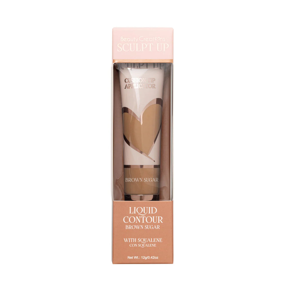 Brown Sugar - Flawless Stay Liquid Contour Sculpt Up Wands