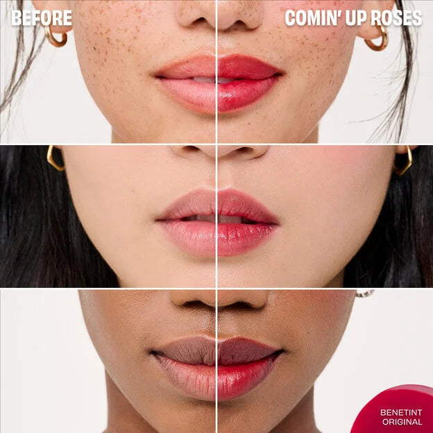 Benetint Buddy Lip & Cheek Tint Duo Gift Set