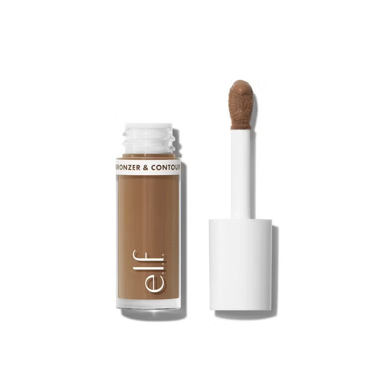 Camo Liquid Bronzer & Contour - 3 Light