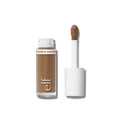 Camo Liquid Bronzer & Contour - 3 Light