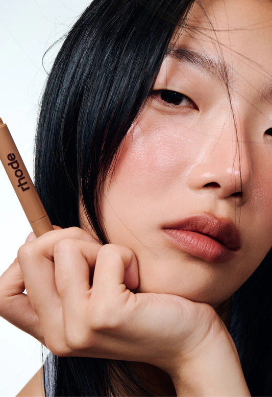 Lunge - Peptide Lip Shape