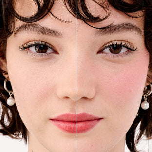 Dandelion-Silky-Mini Soft Powder Blush