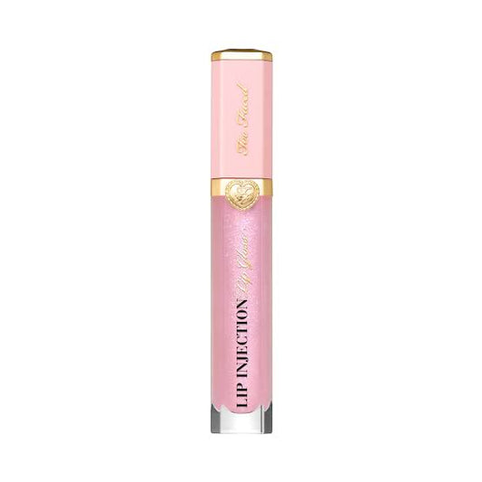 Pretty Pony - Lip Injection Power Plumping Hydrating Lip Gloss