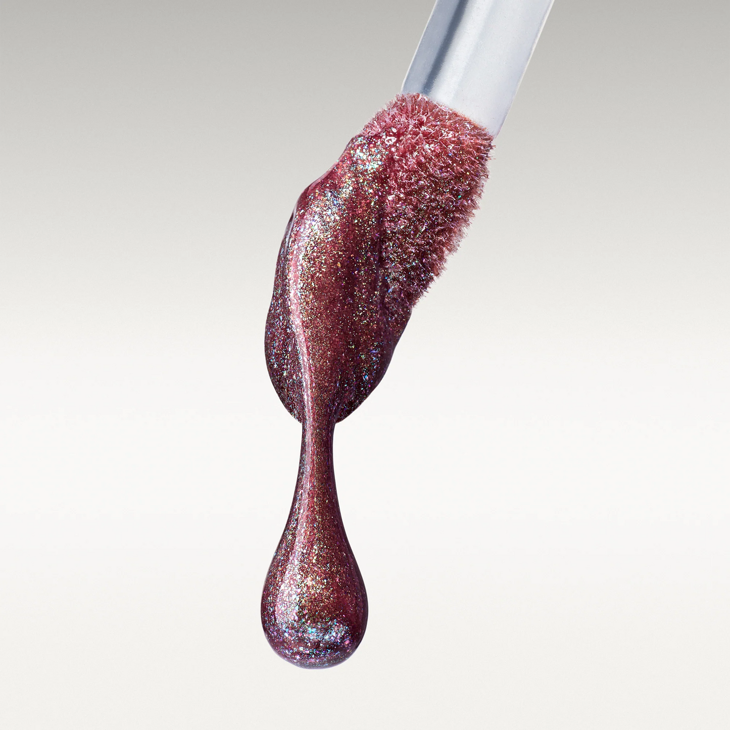 Blushing Lizard - Magic Drip Glitter Lip Gloss
