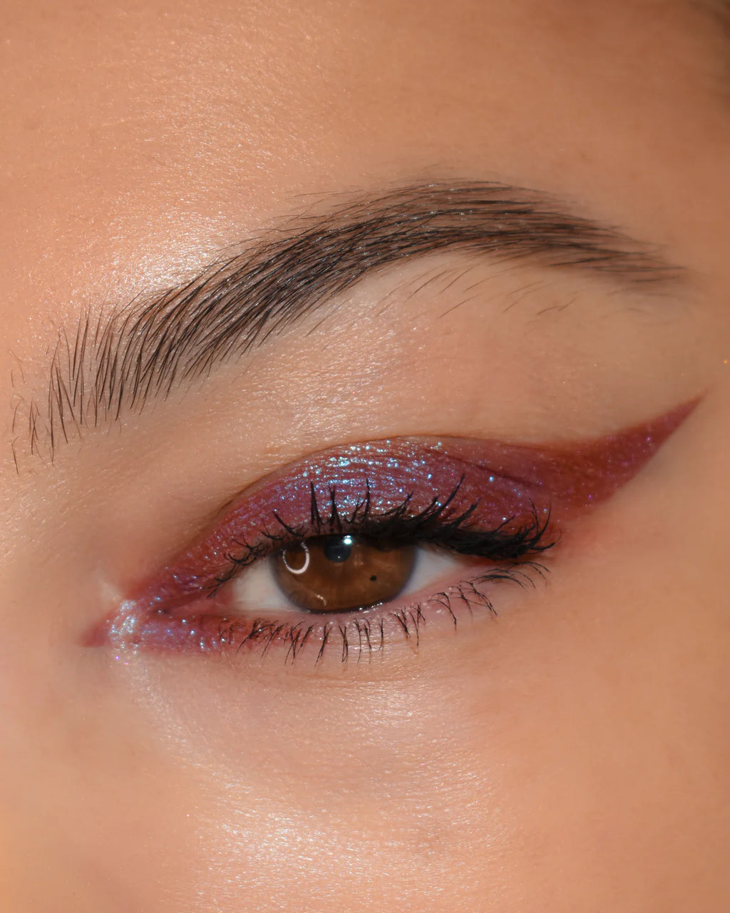 Supernova Multichrome Gel Liner - 018 Ara