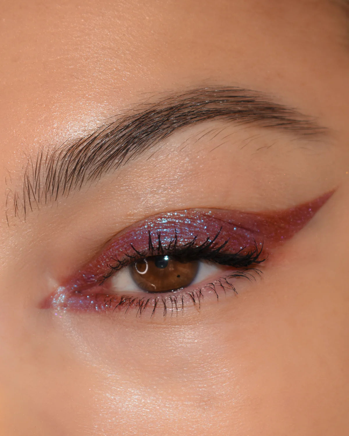 Supernova Multichrome Gel Liner - 018 Ara