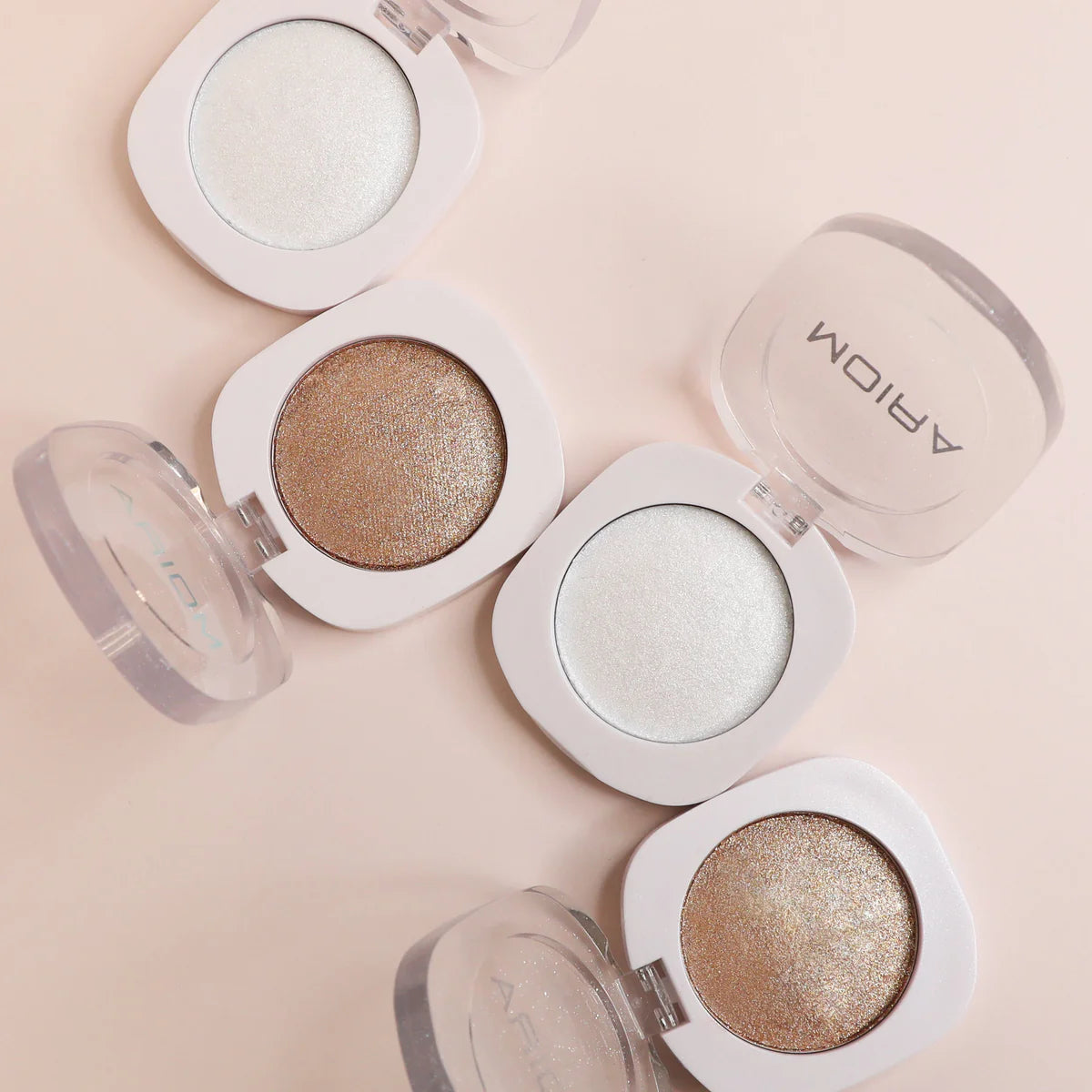 Iluminador Dreamlight Highligther Balm - 002 It's Glam