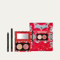 Petallic Passion Shimmer & Smoke Kit