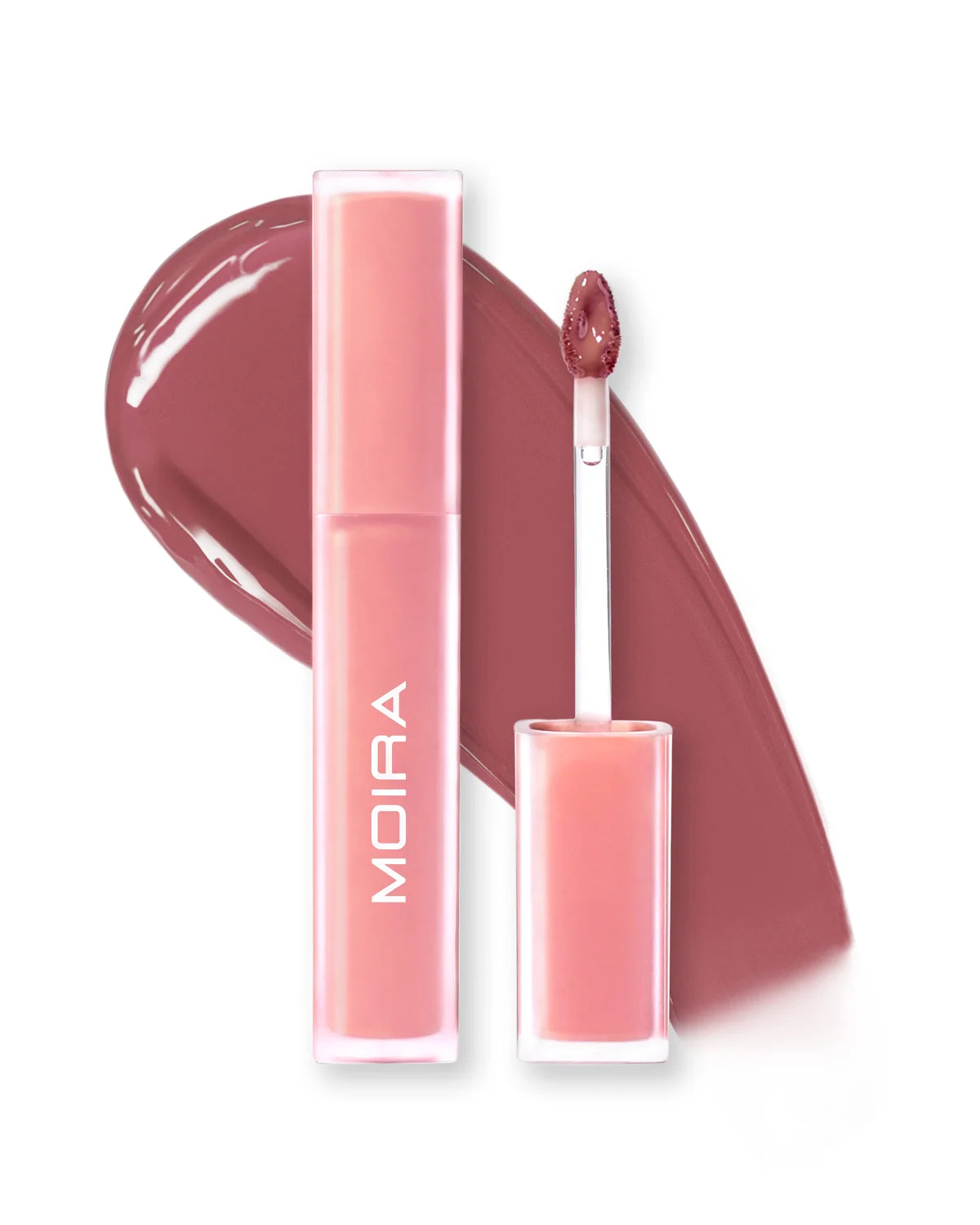 Velvet Air Lip Tint - 002 Velvet Vibes