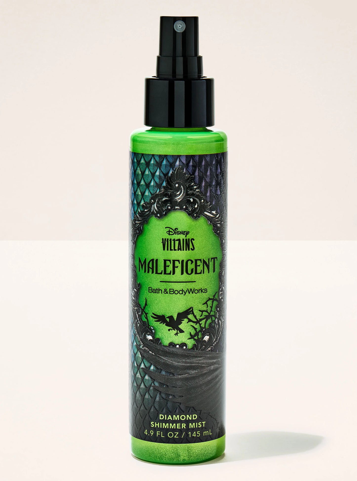 Maleficent - Diamond Shimmer Mist