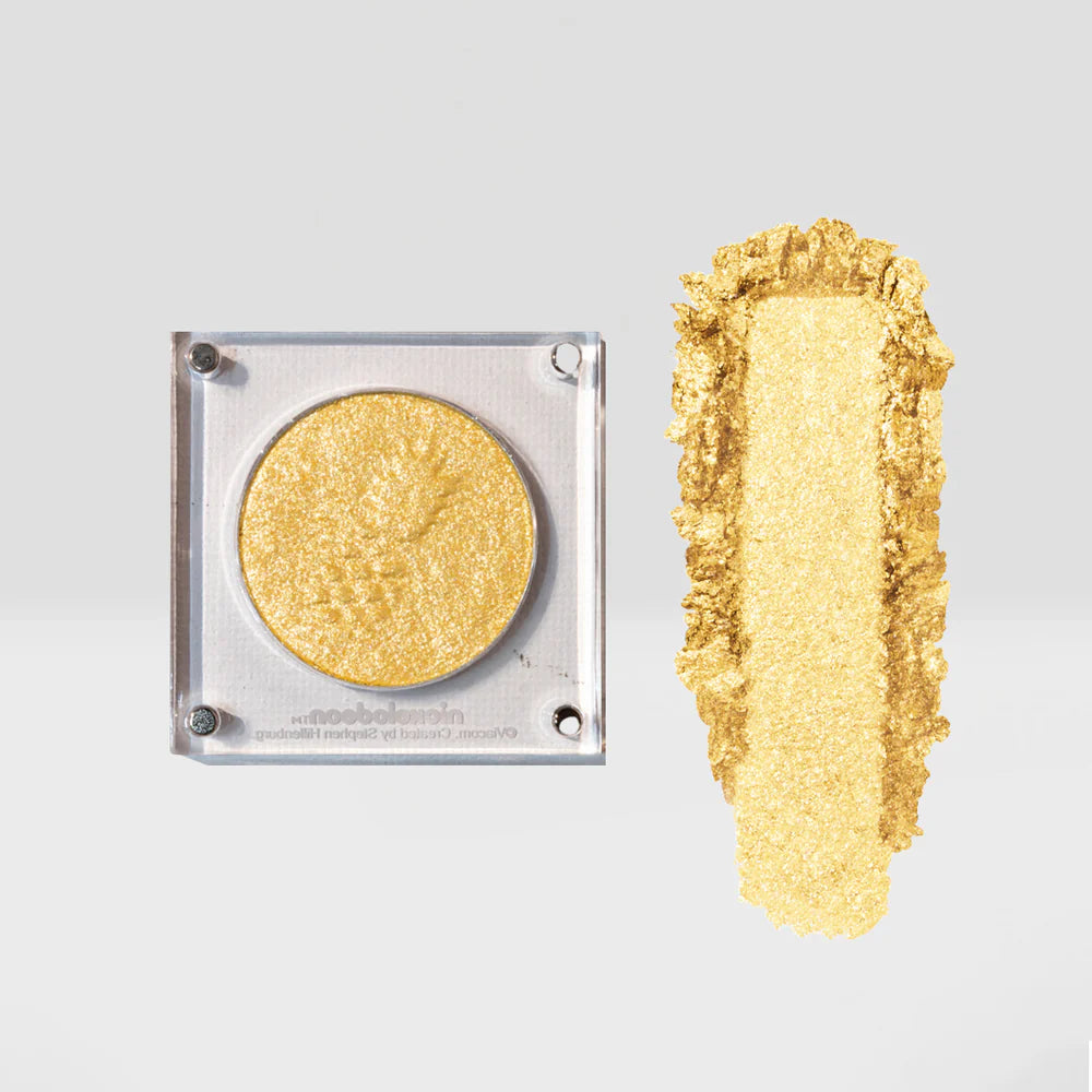 Sponge Bob "Feelin' Fineapple" Sombra individual - Bob Esponja x Beauty Creations