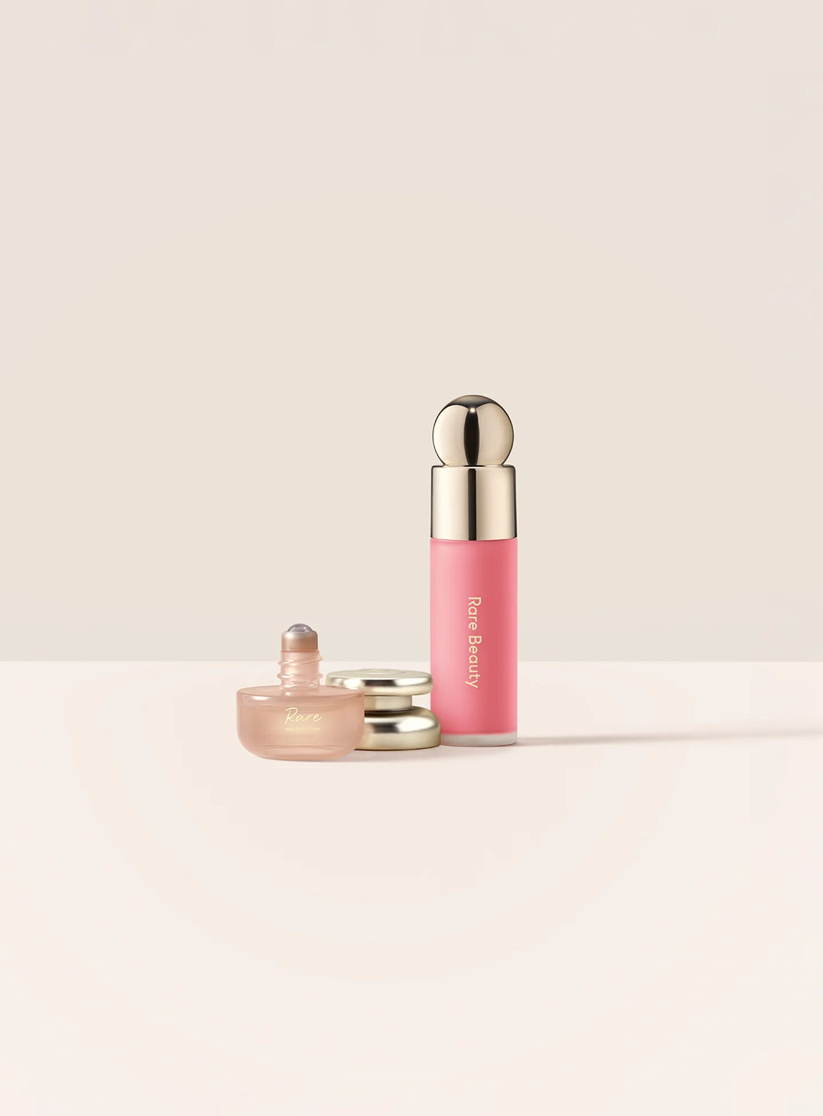 Selena’s Faves Mini Fragrance & Blush Set