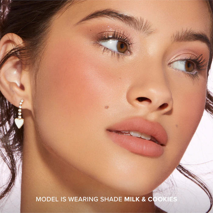 Milk & Cookies - Cloud Crush Whipped Lip & Cheek Blush