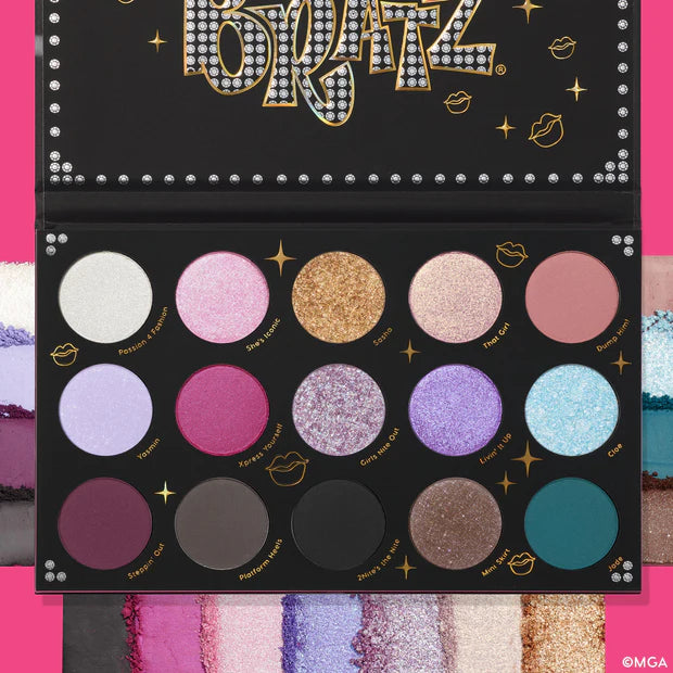 Girls Nite Out - Exclusive Shadow Palette