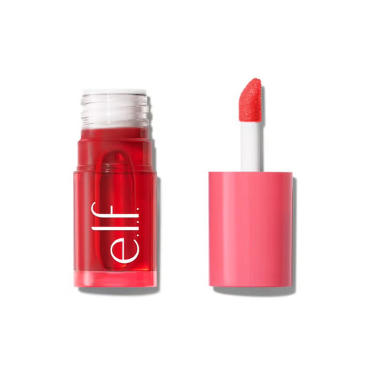 Pink Positive - Sheer For It Blush Lip + Cheek Tint