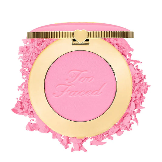 Candy Clouds - Cloud Crush Blurring Blush