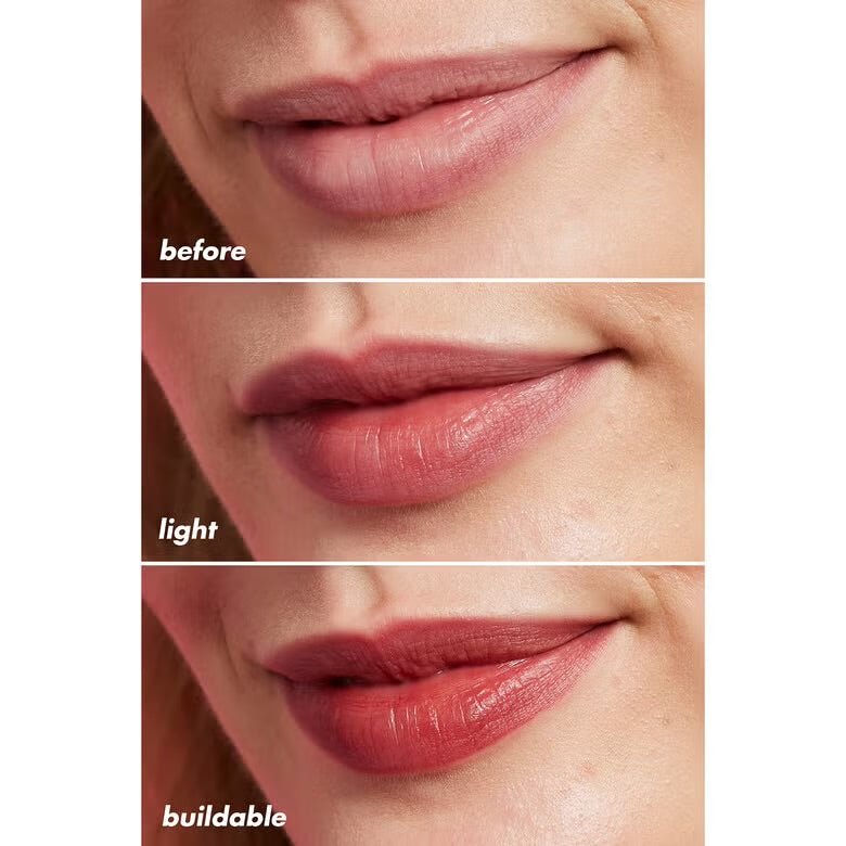 Cherry Cola - Sheer For It Blush Lip + Cheek Tint