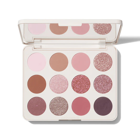 Rose Frequency - ChromaPlus Paleta de 12 Sombras