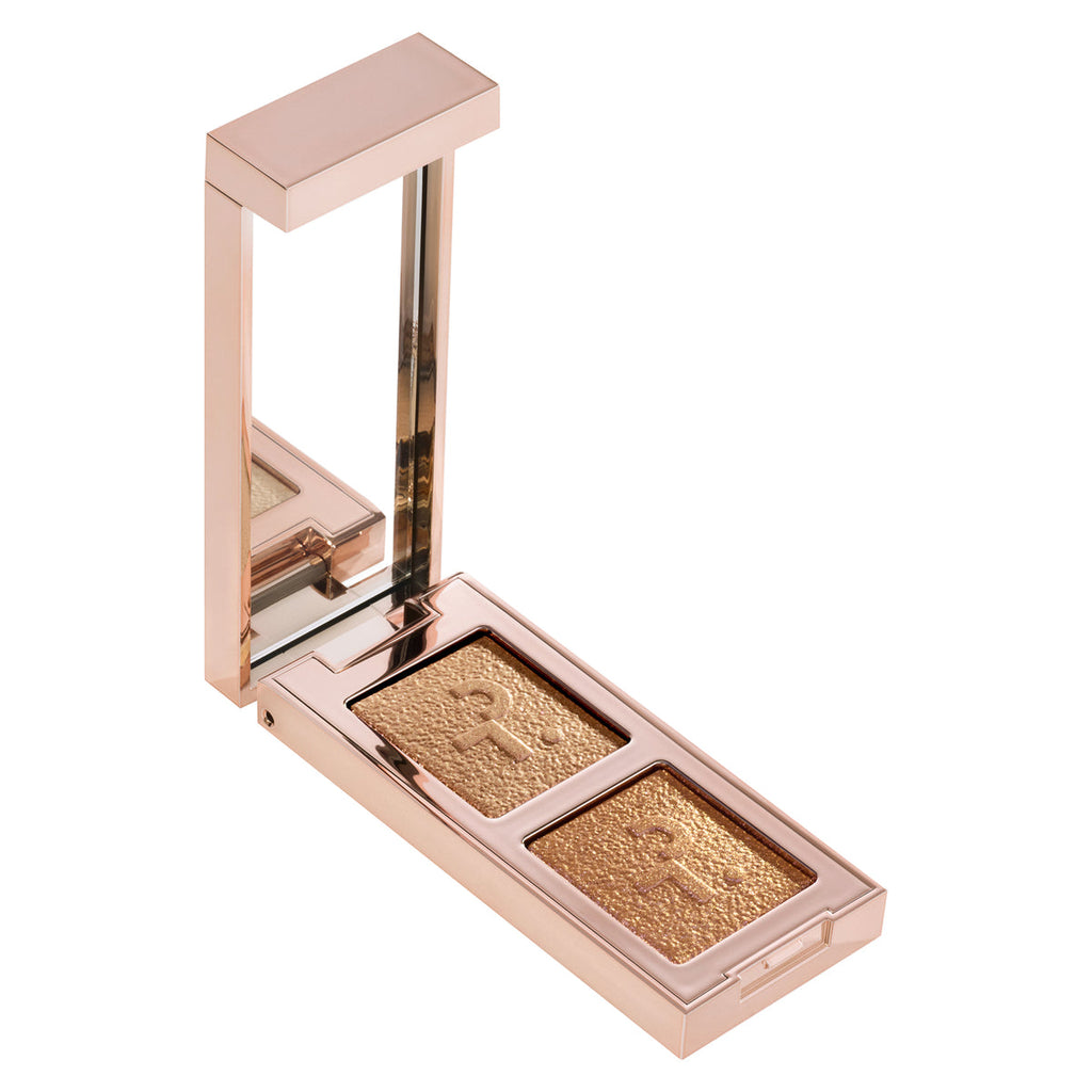 Do You Know Who I Am? - Major Dimension Eye Illusion Eyeshadow Duo