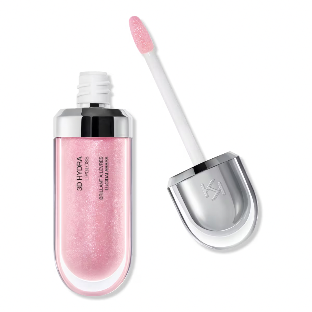 005 Pearly Pink - 3D Hydra Lipgloss