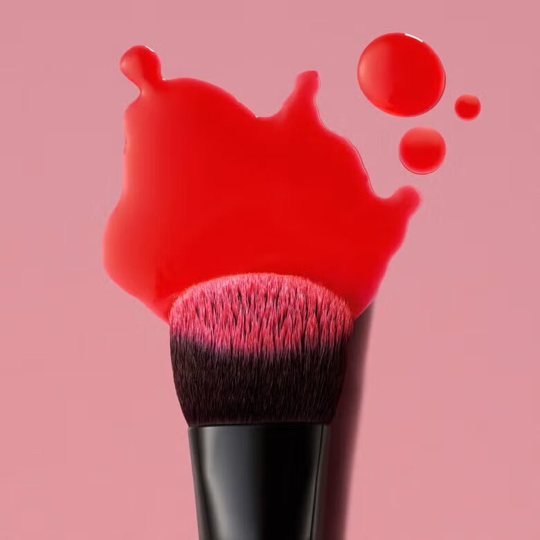 Orange Crush - Sheer For It Blush Lip + Cheek Tint