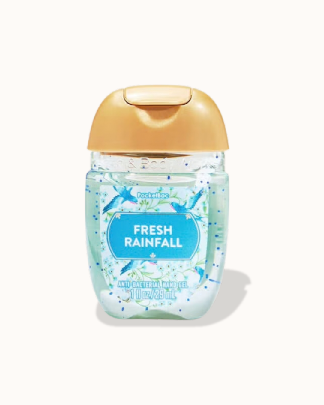 Fresh Rainfall  - Gel Antibacterial