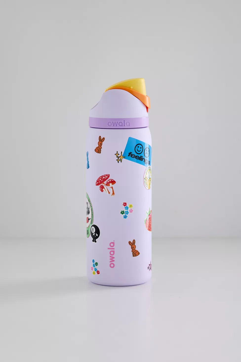 Owala FreeSip 32 oz Water Bottle - Dear Diary (Edición limitada Urban Outfiters)